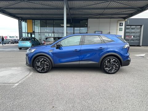 Symbioz E-Tech full hybrid 160 ch 2026 occasion 50100 Cherbourg-en-Cotentin