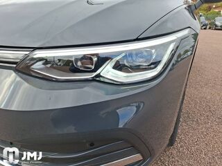 Golf 2.0 TDI SCR 150 DSG7 2024 occasion 88500 Poussay