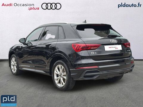 Q3 35 TDI 150 ch S tronic 7 2024 occasion 13011 Marseille