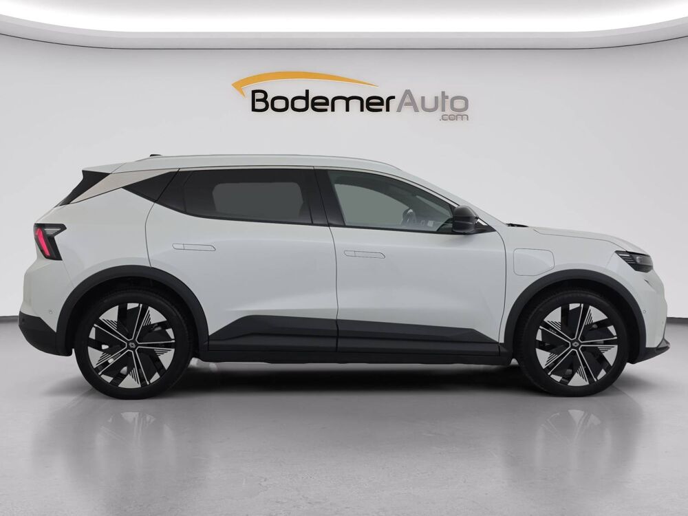 Sc&eacute;nic Scenic E-Tech &eacute;lectrique 220 ch grande autonomie 2025 occasion 56000 Vannes