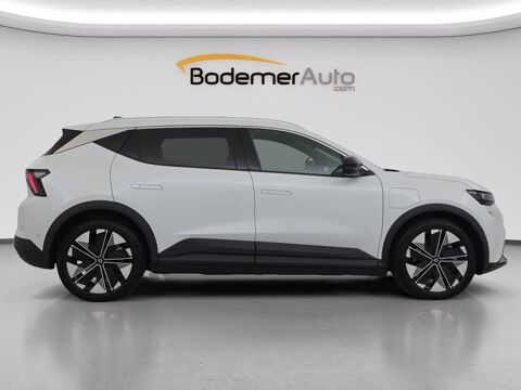 Sc&eacute;nic Scenic E-Tech &eacute;lectrique 220 ch grande autonomie 2025 occasion 56000 Vannes