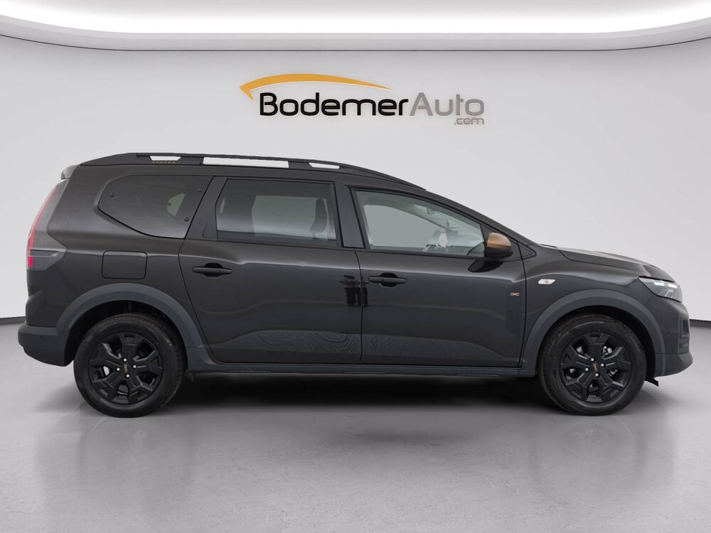 Jogger TCe 110 7 pl 2026 occasion 29600 Morlaix