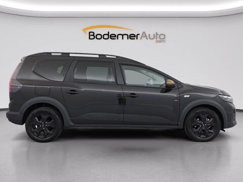 Jogger TCe 110 7 pl 2026 occasion 29600 Morlaix