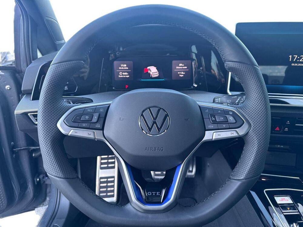 Golf 1.5 eHybrid 272 DSG6 2026 occasion 13012 Marseille