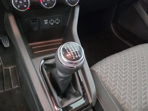 Clio TCe 90 2023 occasion 29600 Morlaix