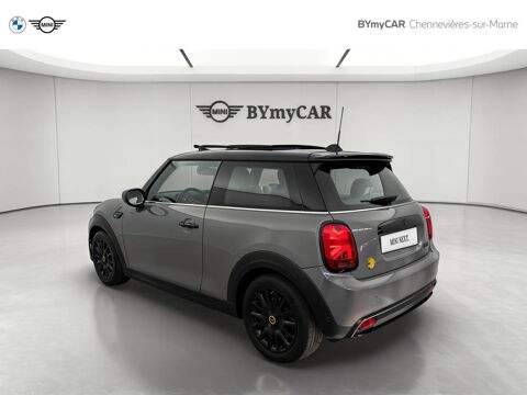 Cooper Hatch 3 Portes SE 184 ch 2022 occasion 94430 Chennevi&egrave;res-sur-Marne