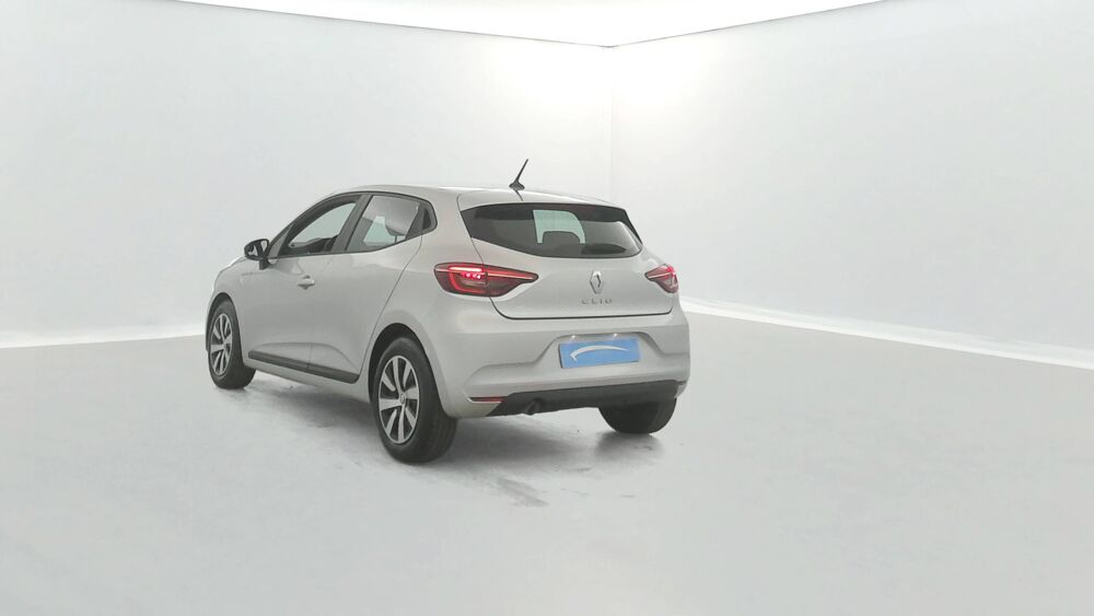 Clio TCe 90 2024 occasion 29200 Brest