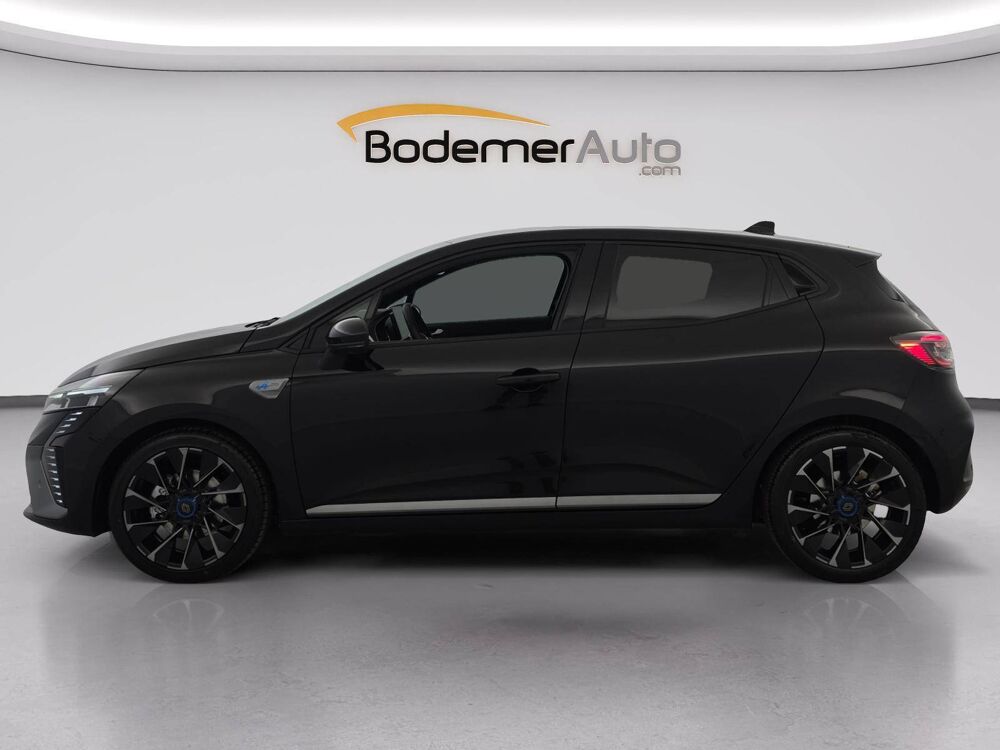 Clio E-Tech full hybrid 145 2023 occasion 61200 Argentan