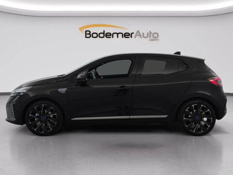 Clio E-Tech full hybrid 145 2023 occasion 61200 Argentan