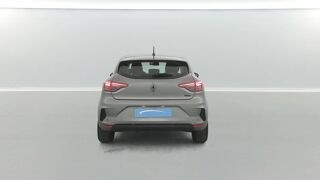 Clio E-Tech full hybrid 145 ch GSR2 2025 occasion 56000 Vannes