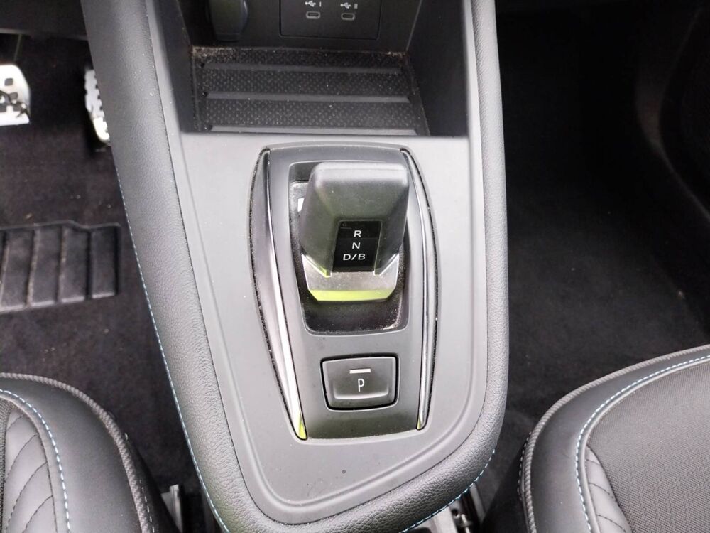 Symbioz E-Tech full hybrid 160 ch 2026 occasion 56850 Caudan