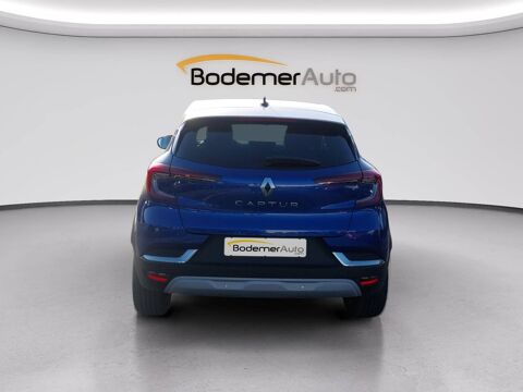 Captur TCe 90 - 21 2022 occasion 56000 Vannes