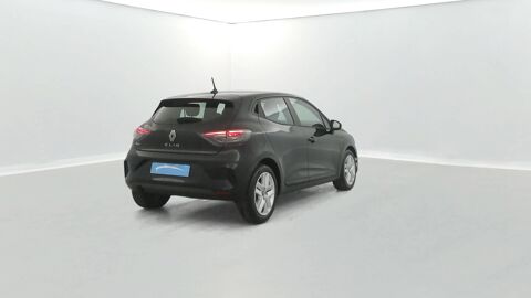 Clio Blue dCi 100 ch GSR2 2025 occasion 29600 Morlaix