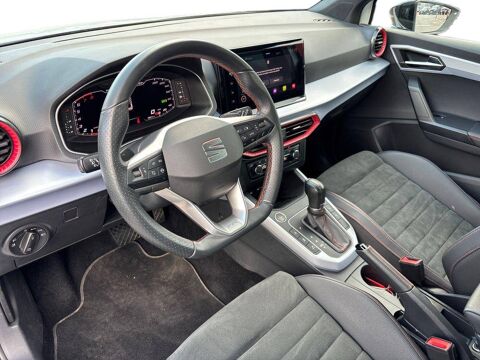 Arona 1.0 TSI 110 ch Start/Stop DSG7 2023 occasion 13090 Aix-en-Provence