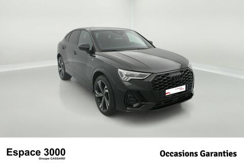 Annonce voiture Audi Q3 51970 €