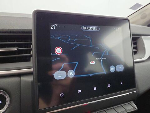 Captur TCe 90 2022 occasion 29000 Quimper