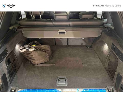 X5 xDrive45e 394 ch BVA8 2023 occasion 77400 Saint-Thibault-des-Vignes