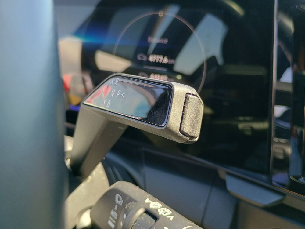 M&eacute;gane Megane E-Tech EV60 220 ch optimum charge 2022 occasion 61000 Alen&ccedil;on