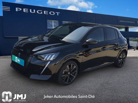 Annonce voiture Peugeot 208 15800 €