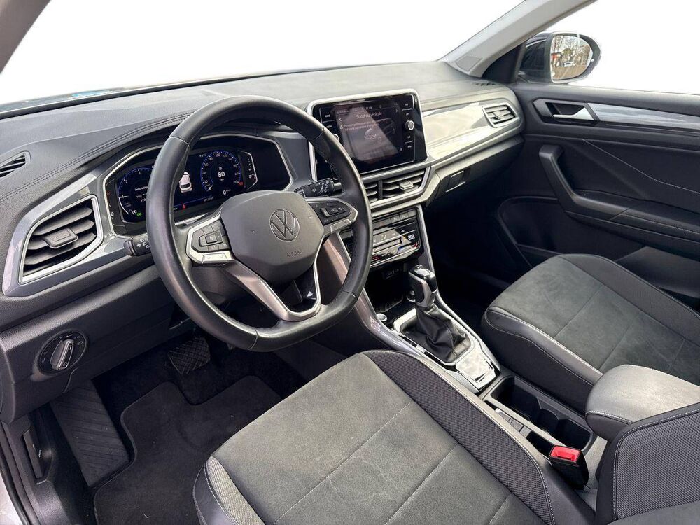 T-ROC T-Roc 2.0 TDI 150 Start/Stop DSG7 2023 occasion 13300 Salon-de-Provence