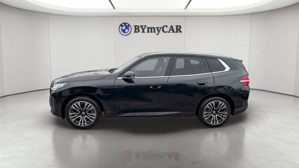 X3 30e xDrive 299 ch BVA8 2025 occasion 94430 Chennevi&egrave;res-sur-Marne