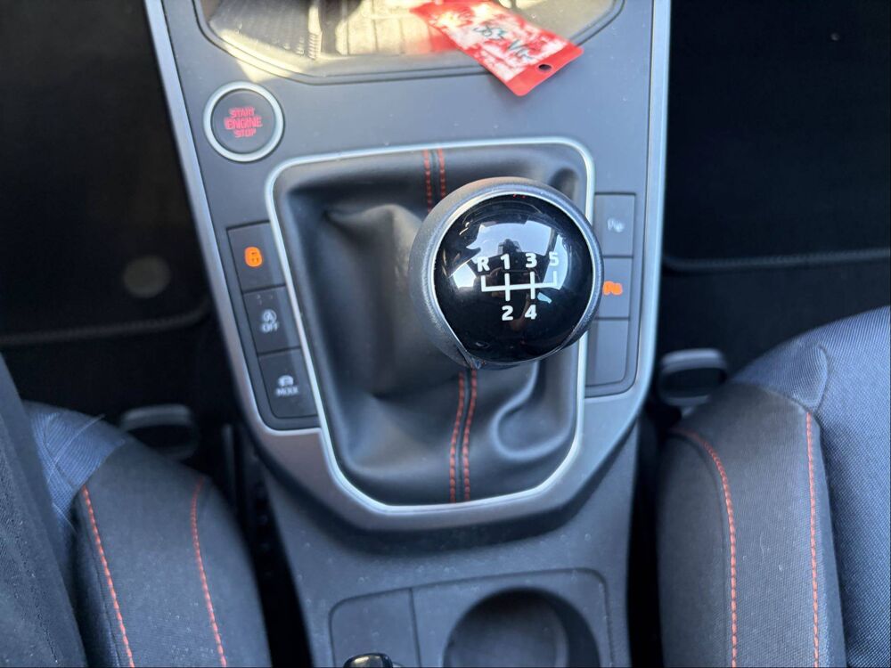 Arona 1.0 TSI 95 ch Start/Stop BVM5 2025 occasion 24200 Sarlat-la-Can&eacute;da