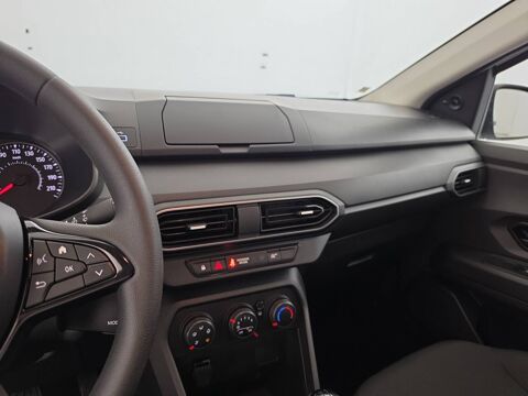 Sandero SCe 65 2024 occasion 29200 Brest