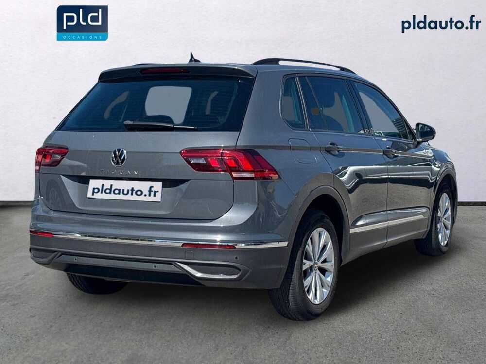 Tiguan 2.0 TDI 150ch DSG7 2023 occasion 13300 Salon-de-Provence