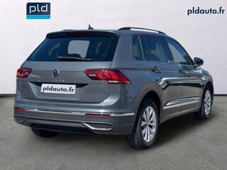Tiguan 2.0 TDI 150ch DSG7 2023 occasion 13300 Salon-de-Provence