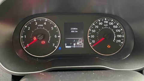 Duster Blue dCi 115 4x2 2023 occasion 50200 Coutances