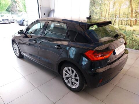 A1 Sportback 25 TFSI 95 ch BVM5 2020 occasion 24200 Sarlat-la-Can&eacute;da