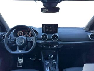Q2 35 TFSI 150 S tronic 7 2026 occasion 13090 Aix-en-Provence