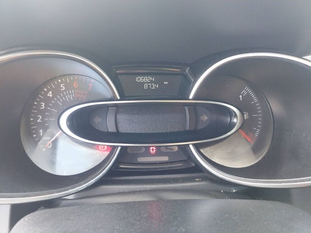 Clio Estate 1.2 16V 75 2018 occasion 22000 Saint-Brieuc