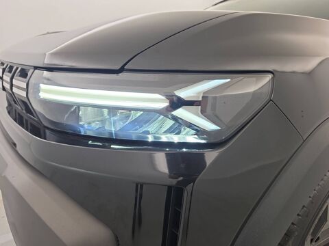 Duster Hybrid 155 2026 occasion 50100 Cherbourg-en-Cotentin