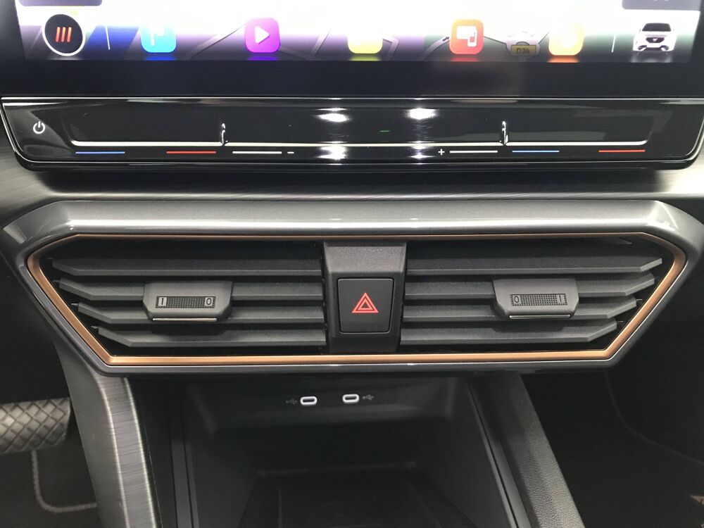 Formentor 1.5 TSI 150 ch DSG7 2023 occasion 25000 Besan&ccedil;on