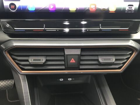 Formentor 1.5 TSI 150 ch DSG7 2023 occasion 25000 Besan&ccedil;on