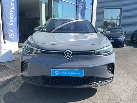 ID.4 174 ch Pro 2022 occasion 24200 Sarlat-la-Can&eacute;da