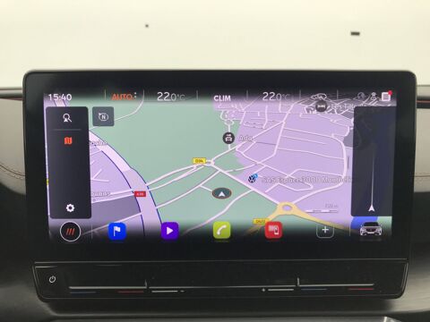 Formentor 1.5 TSI 150 ch DSG7 2024 occasion 25000 Besan&ccedil;on
