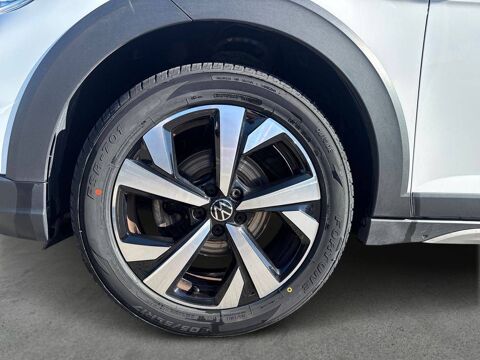 Taigo 1.0 TSI 110 DSG7 2023 occasion 13300 Salon-de-Provence