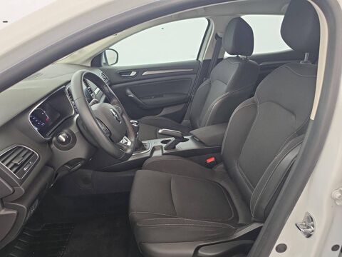M&eacute;gane IV Berline Blue dCi 115 - 20 2020 occasion 61100 Flers
