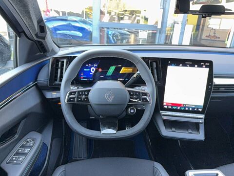 Sc&eacute;nic Scenic E-Tech &eacute;lectrique 220 ch grande autonomie 2026 occasion 56400 Auray