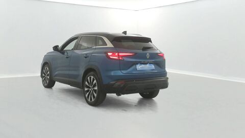 Austral full hybrid E-Tech 200 ch 2026 occasion 22200 Guingamp