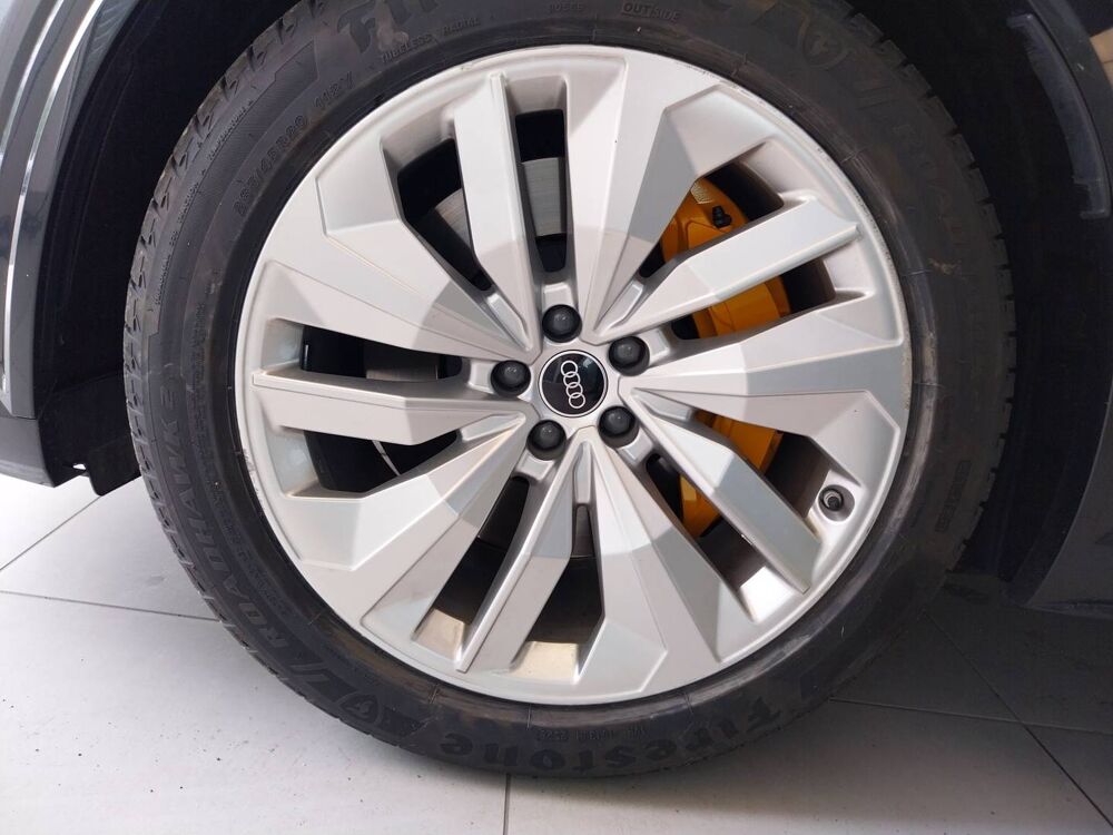 E-TRON e-tron S e-quattro Sport 503 ch 2022 occasion 24200 Sarlat-la-Can&eacute;da