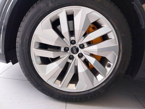 E-TRON e-tron S e-quattro Sport 503 ch 2022 occasion 24200 Sarlat-la-Can&eacute;da