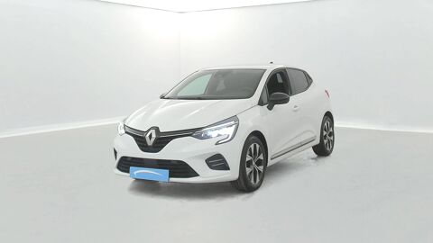 Renault Clio Blue dCi 100 2023 occasion Vannes 56000