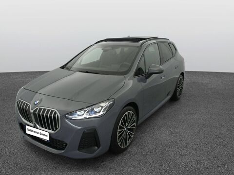 BMW Serie 2 Active Tourer 218i 136 ch DKG7 2024 occasion Chennevières-sur-Marne 94430