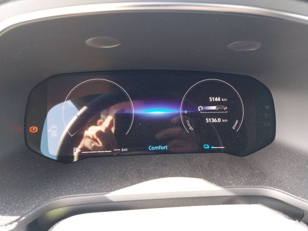 Captur E-Tech full hybrid 160 ch 2026 occasion 22500 Paimpol