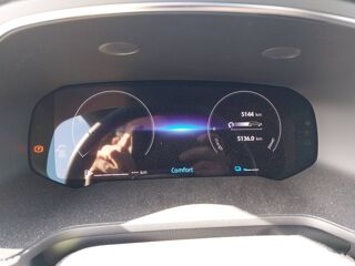 Captur E-Tech full hybrid 160 ch 2026 occasion 22500 Paimpol