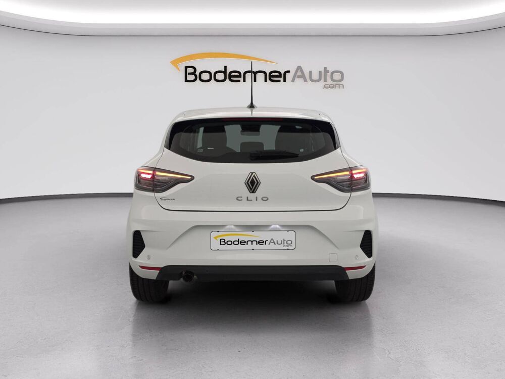 Clio SCe 65 ch GSR2 2025 occasion 14200 H&eacute;rouville-Saint-Clair