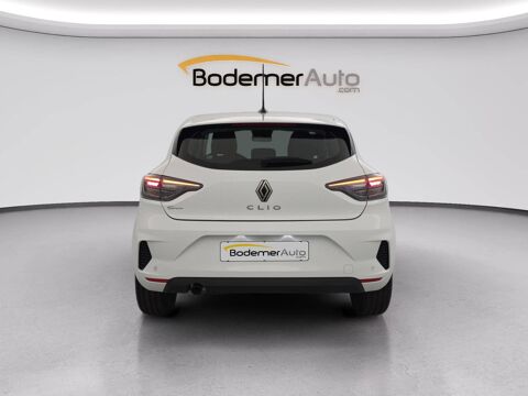 Clio SCe 65 ch GSR2 2025 occasion 14200 H&eacute;rouville-Saint-Clair